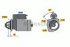 BOSCH 0 986 016 550 Starter